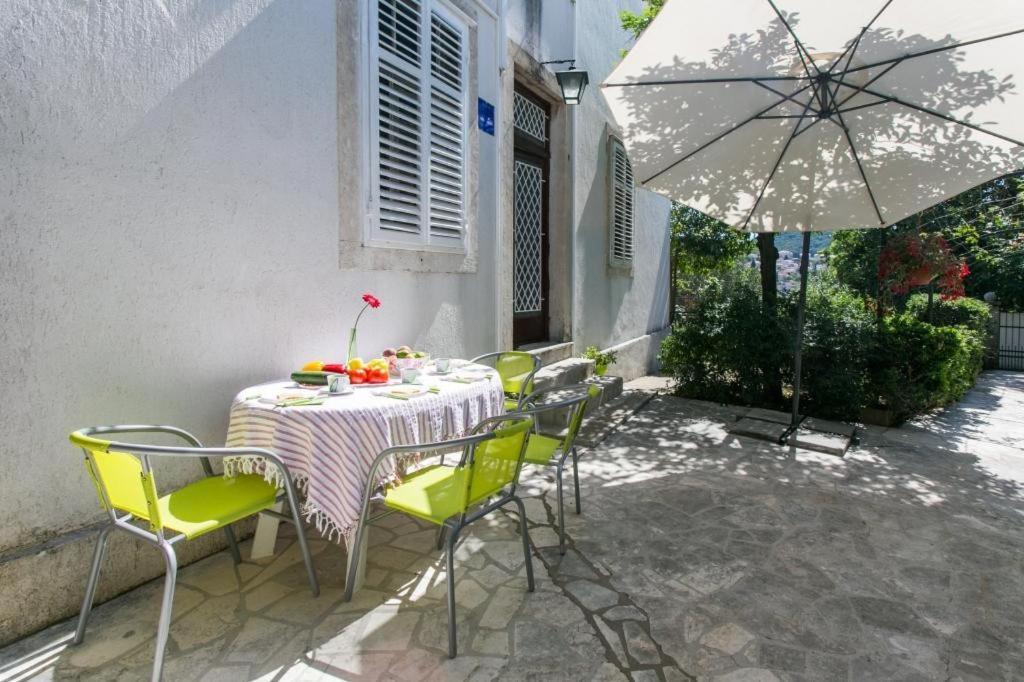 Apartment Blue & Green Dubrovnik Exterior photo