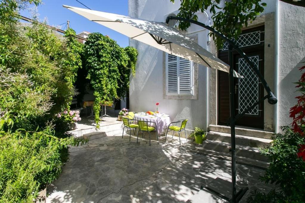 Apartment Blue & Green Dubrovnik Exterior photo
