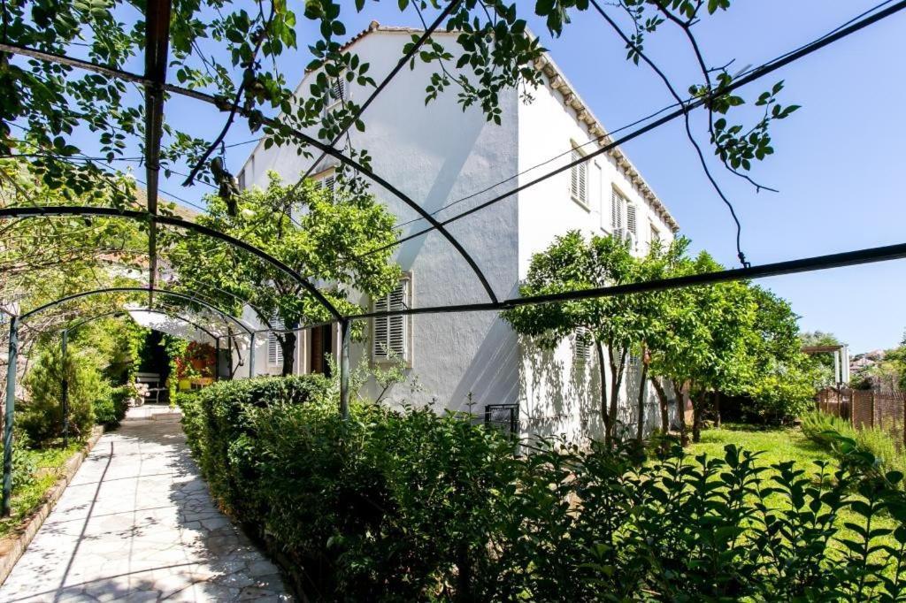 Apartment Blue & Green Dubrovnik Exterior photo